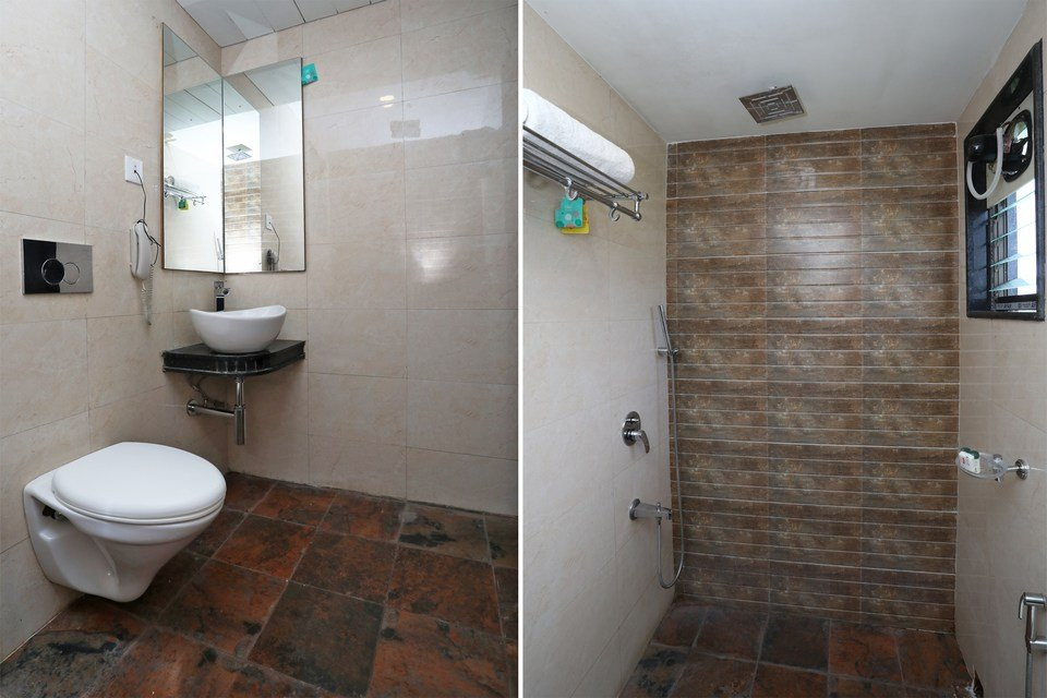 OYO 18774 Utwo Hotel主图