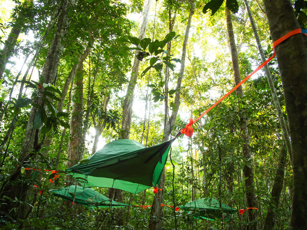 On experiences-拉巴斯必去景点