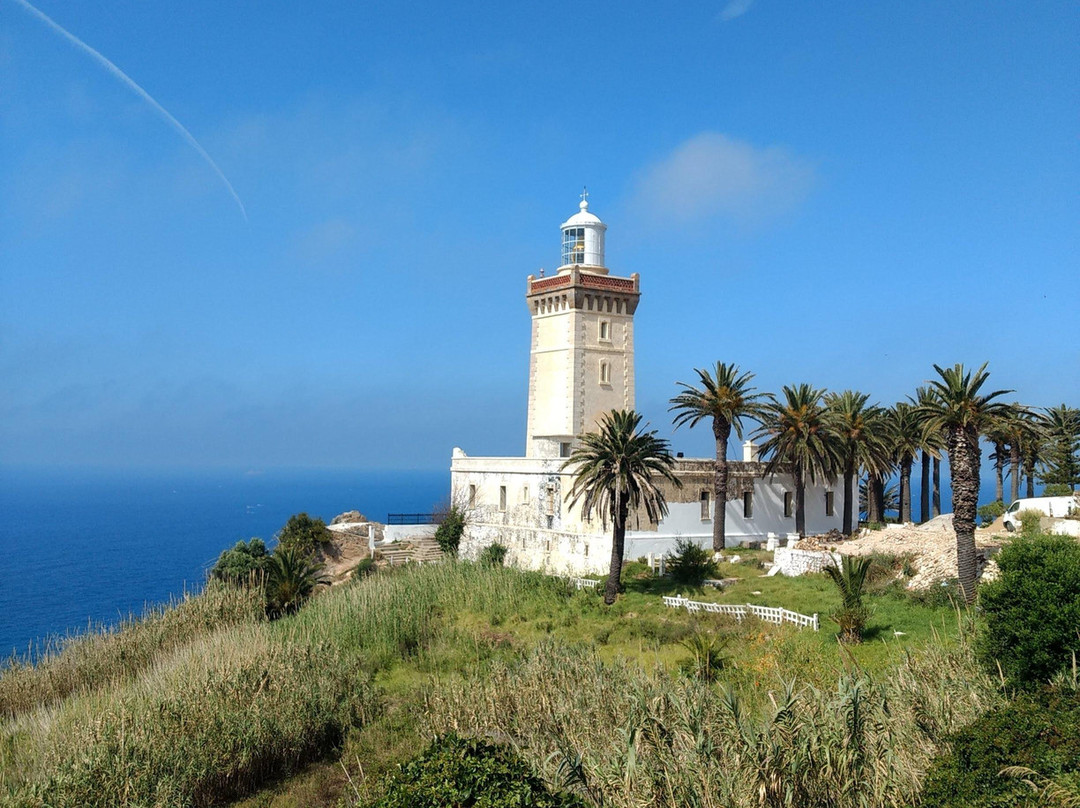 Mohamed Said Tangier Tours景点图片