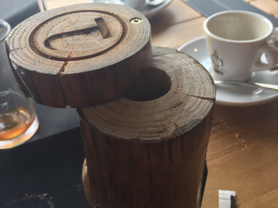Core by Clare Smyth