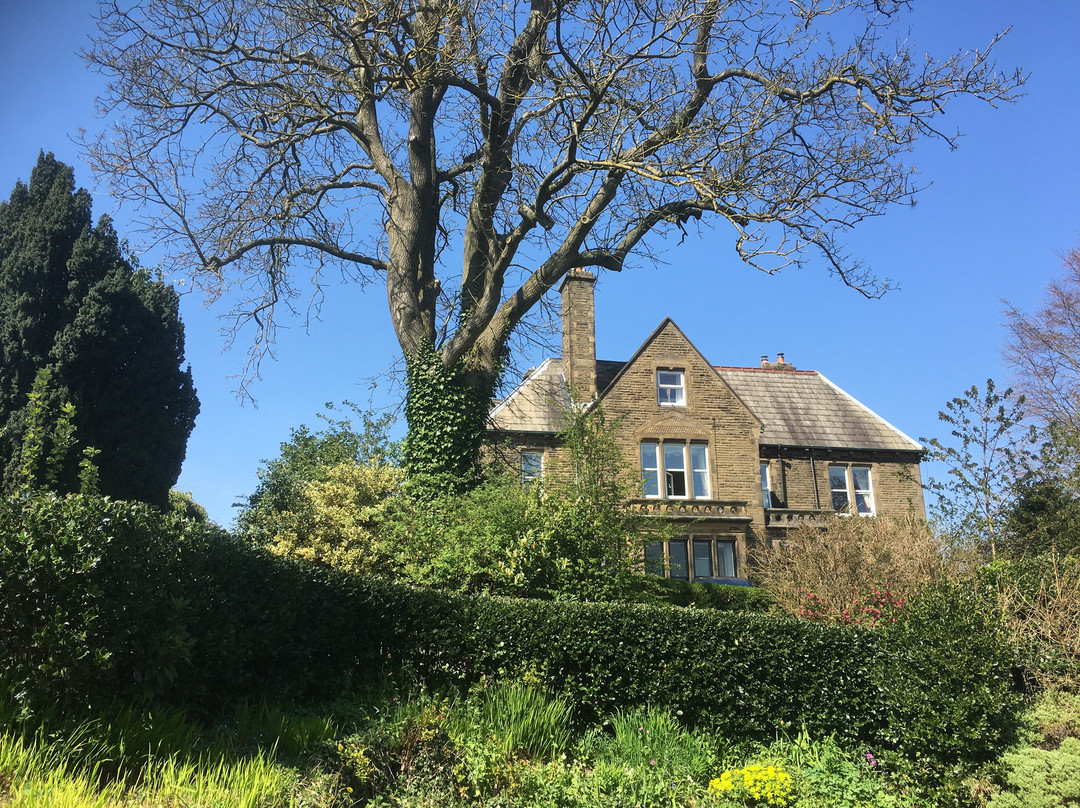 阿什蒙特旅馆及餐厅主图