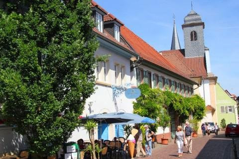 Hotel & Weinstube Weinheber主图