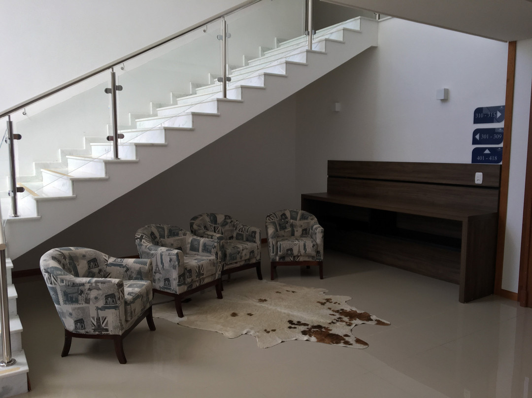 Executivos Hotel Cruz Alta主图