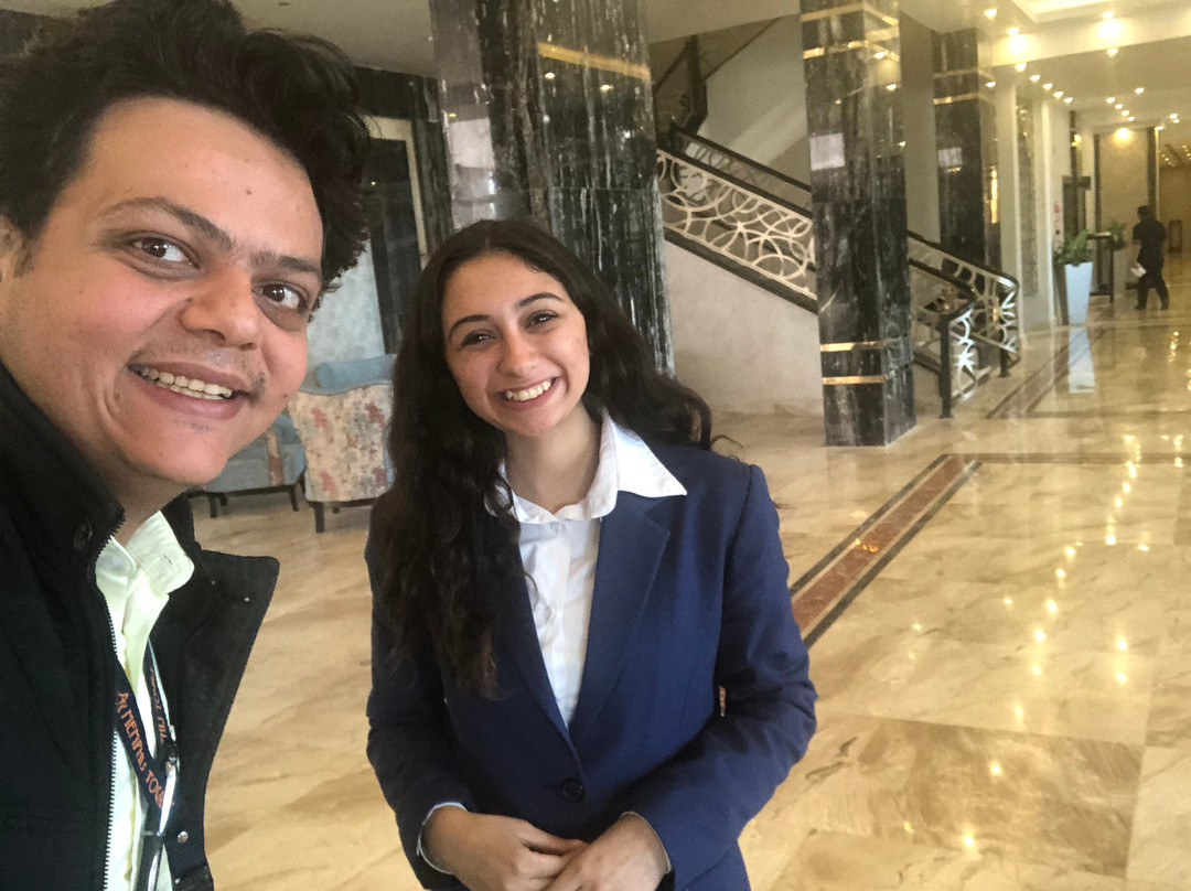 TOLIP North Coast Hotel & Resort主图