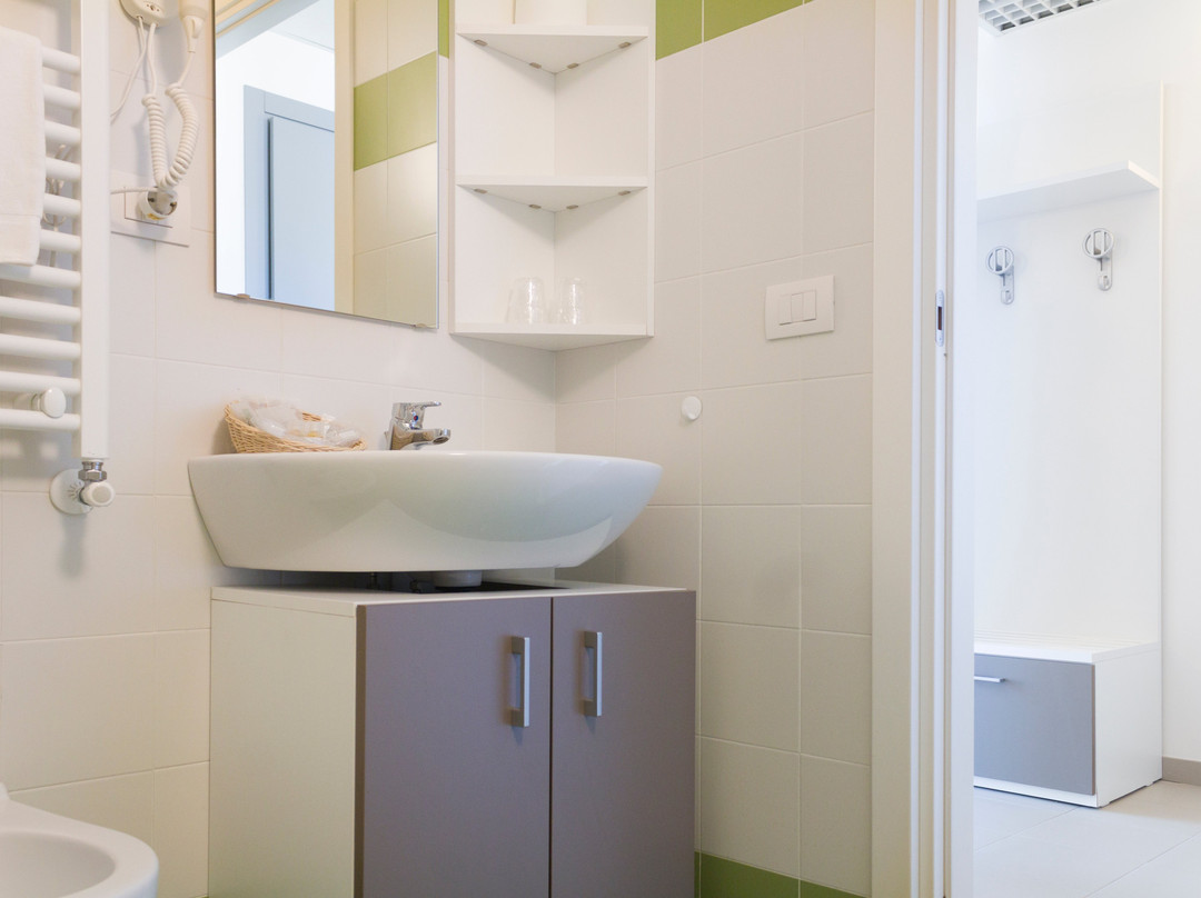 Hotel Campus Sanpaolo主图