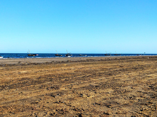 African Natives-蒙巴萨必去景点