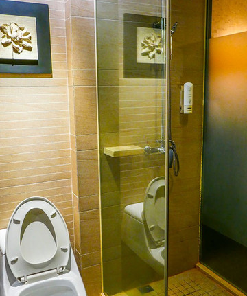 红牛君亭酒店（南昌八一广场火车站店）主图