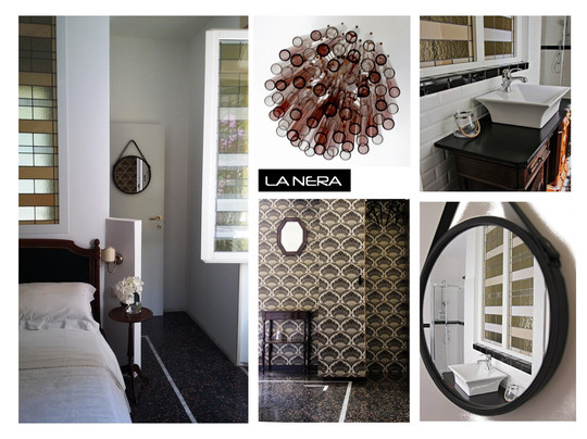 Plan Sea Guest House Affittacamere主图