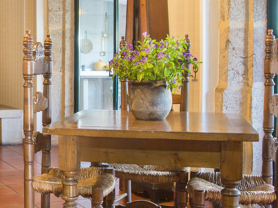 Casa do cruceiro主图