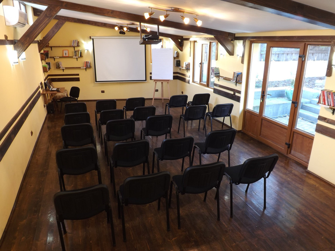 Pension Casa Mica主图