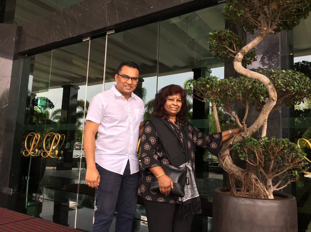 The Light Hotel Penang主图