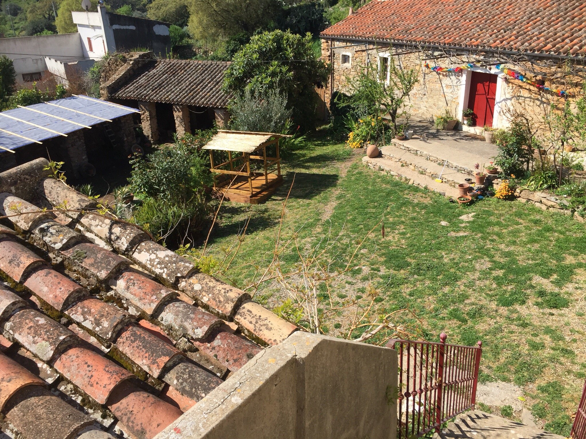 B&B Casa Lussu-官方