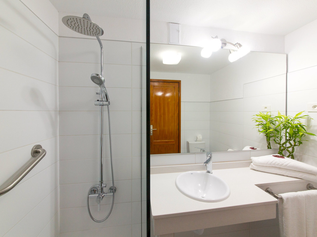 Apartamentos Centro Cancajos主图
