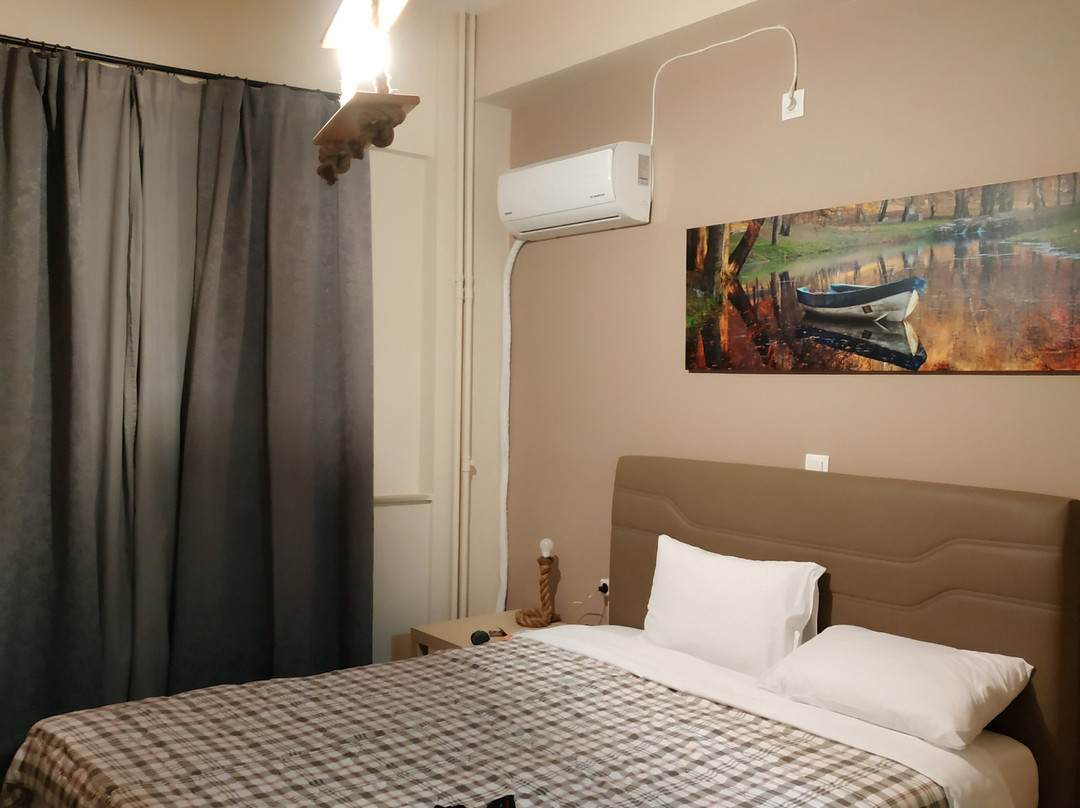 Hotel Achillion主图