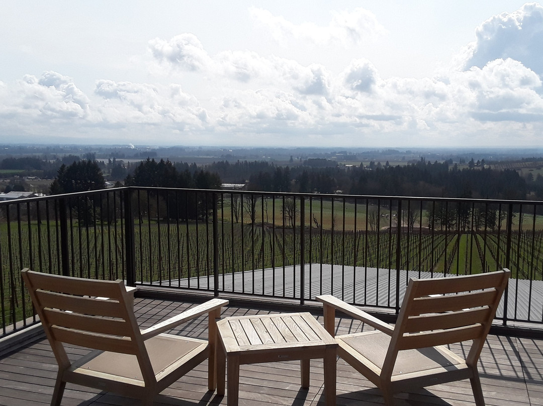 Domaine Roy & fils-Dundee必去景点