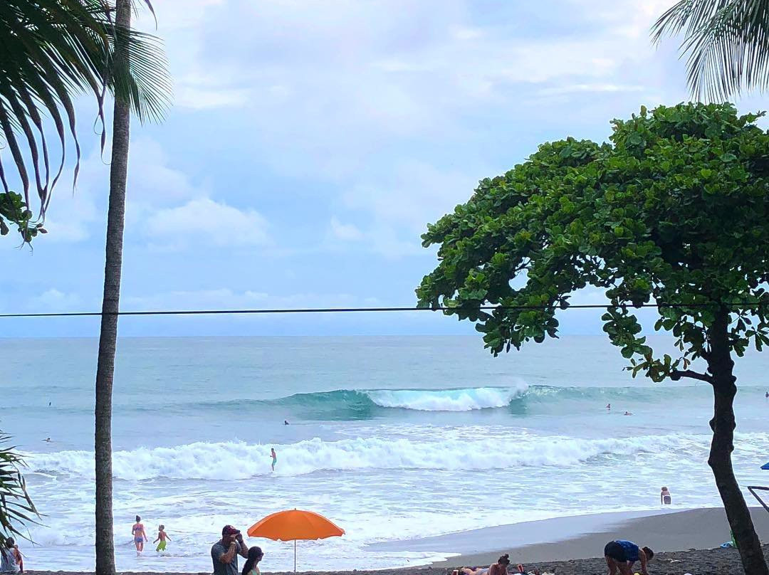 Surf Inn Hermosa主图