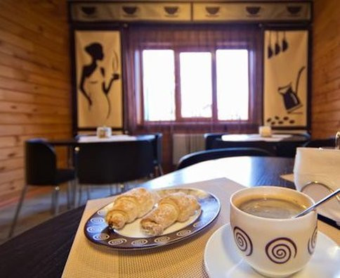 Guest House Vremena Goda主图