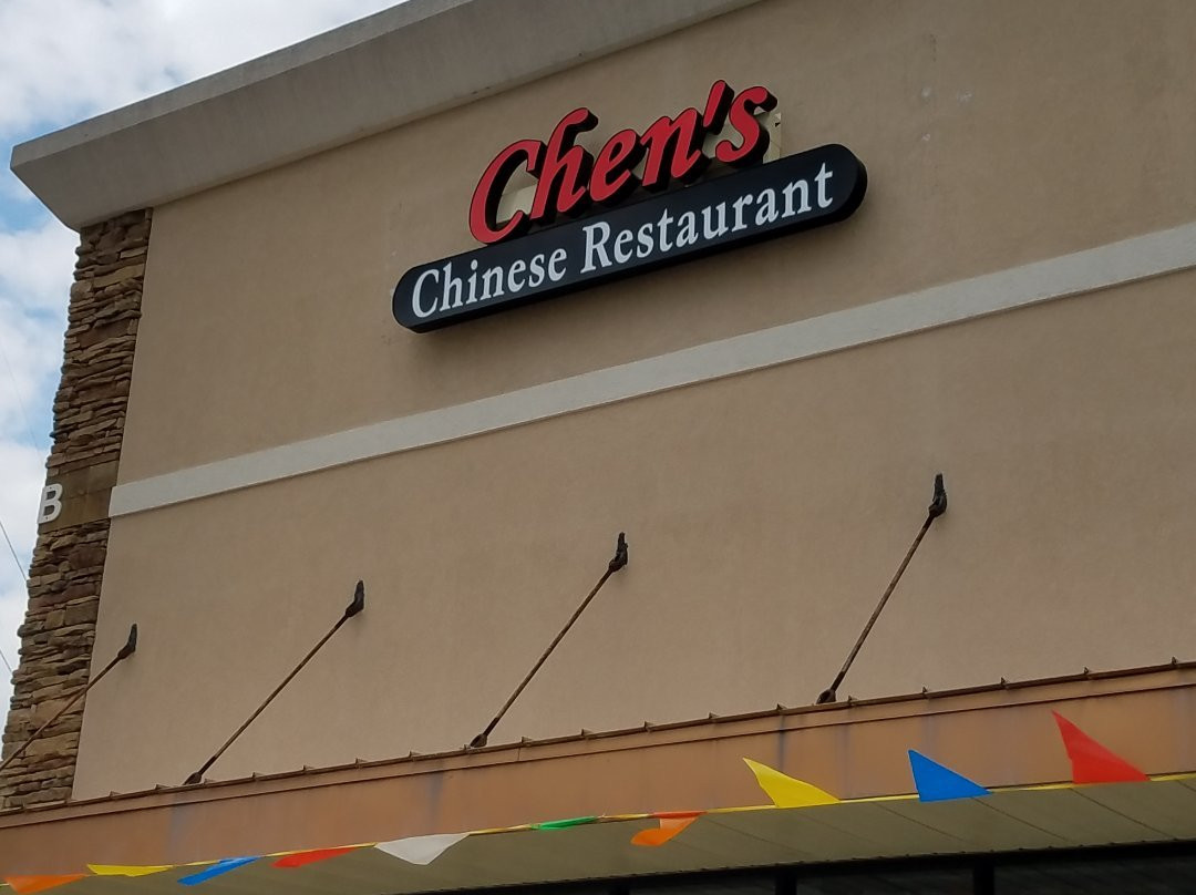 Chen's Chinese Cuisine