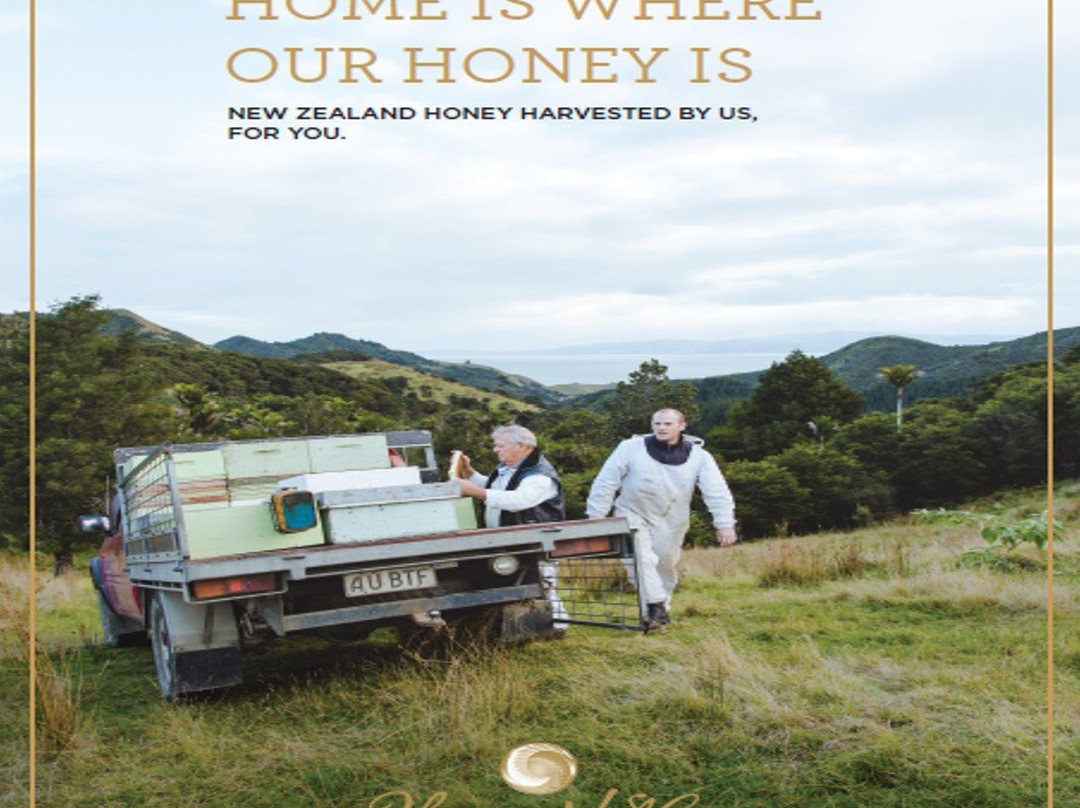 Happy Valley Honey景点图片