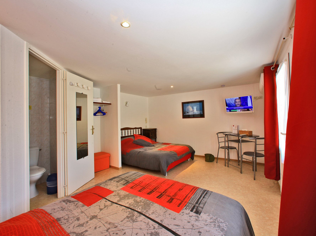 Les Gones en Vendée主图