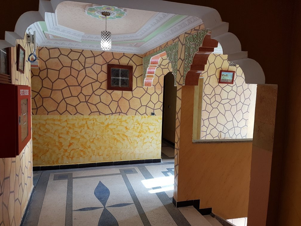 Hotel Tarfaya主图