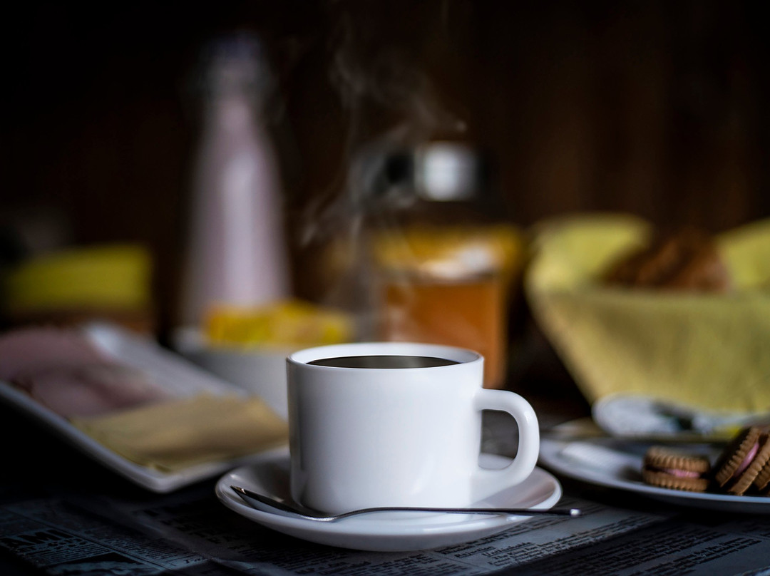 Hotel Etnico Bio Bio主图