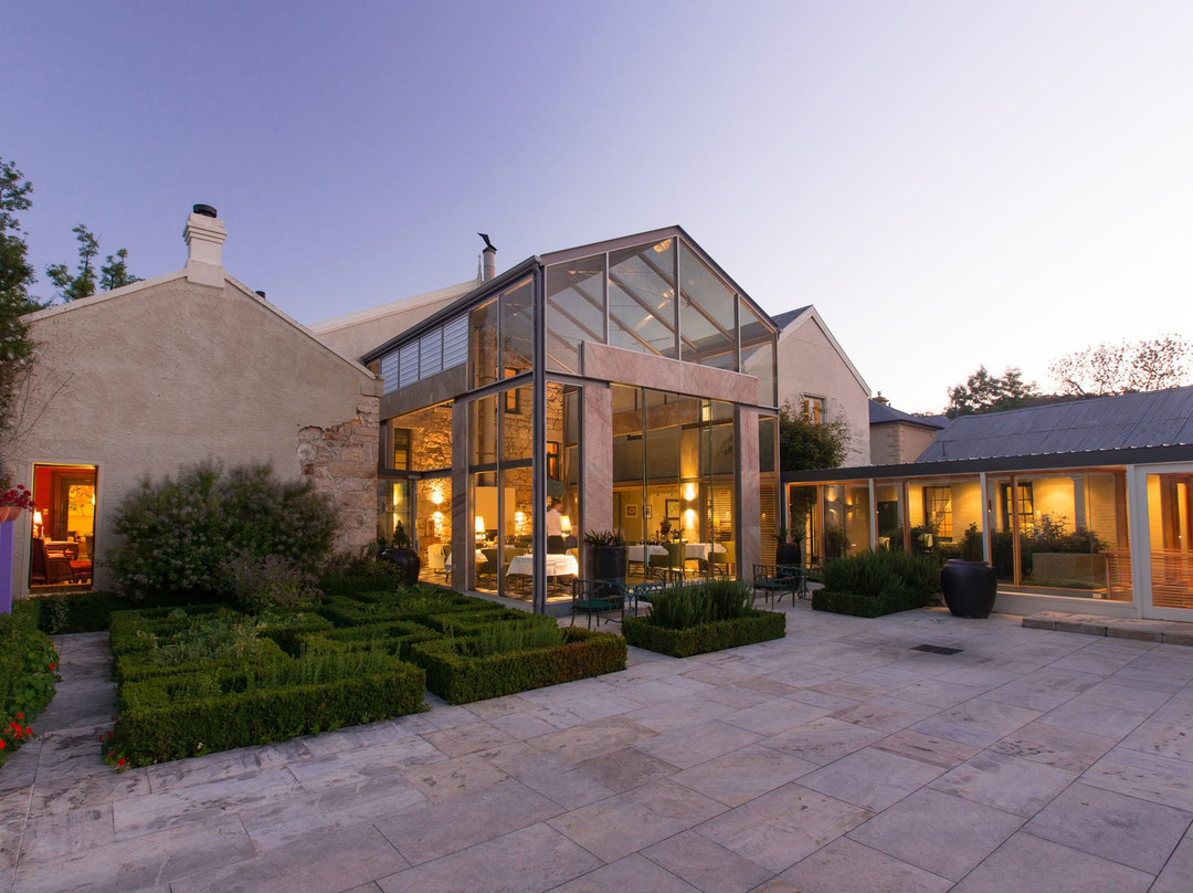 Terroir Wine Tours Tasmania景点图片