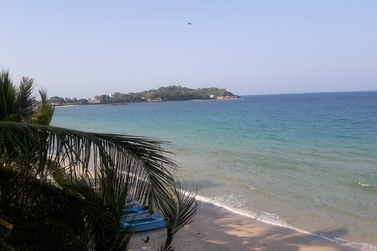 Blue Ocean Hotel主图