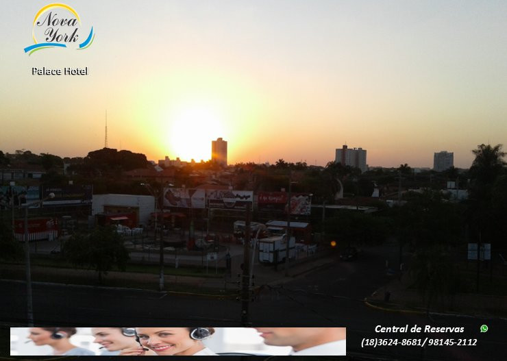 Aracatuba Shopping-Aracatuba必去景点