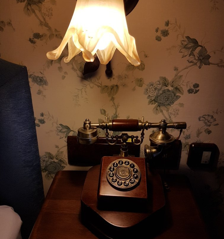 Masia De Lacy Hotel主图