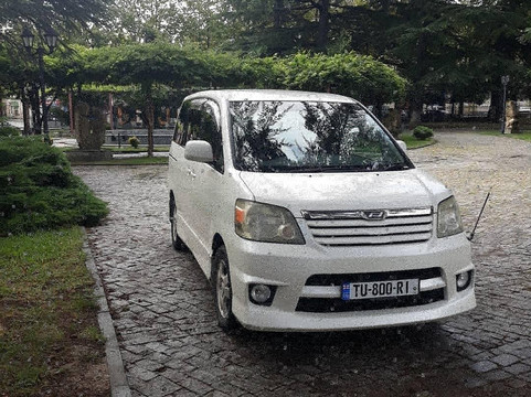 Tour in Georgia from Kutaisi