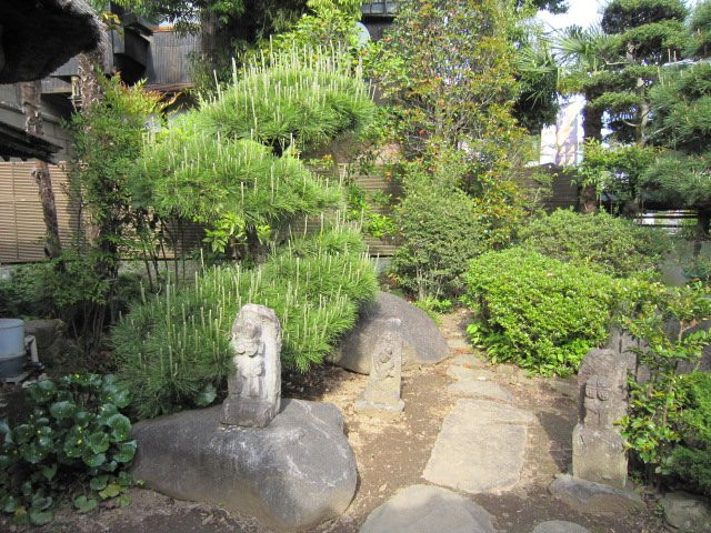 Higeta Aizome Kobo-益子町必去景点