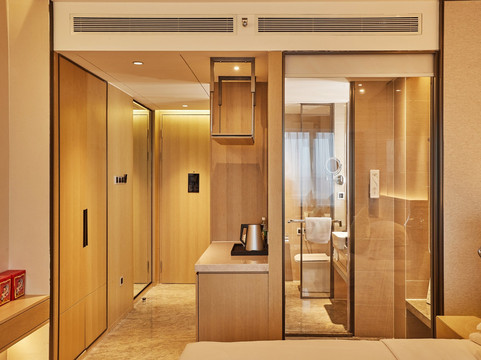 郑州未来大酒店主图