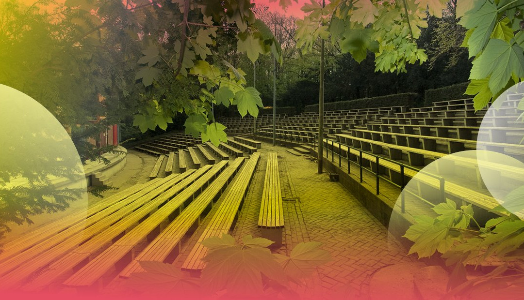 Amsterdamse Bostheater景点图片