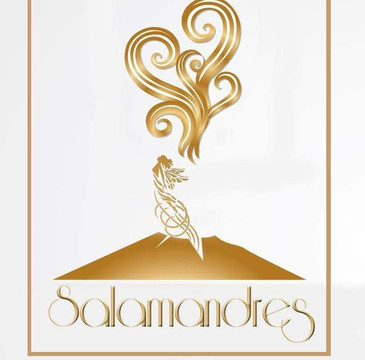 Salamandres-圣托里尼必去景点