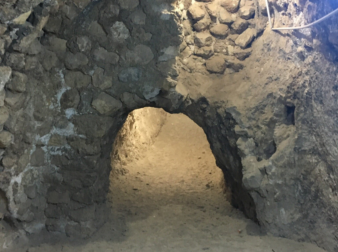 Rabban Hormizd Monastery-Mosul必去景点