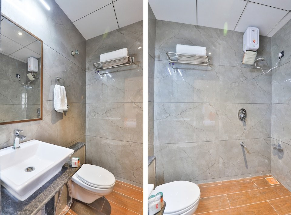 Hotel Sparsh Inn主图