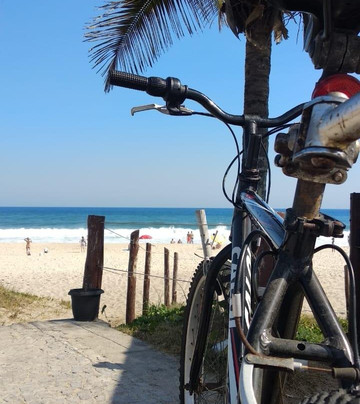 bikeriowithus-里约热内卢必去景点