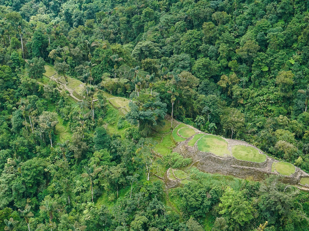 Go Colombia Nature & Travel-圣玛尔塔必去景点