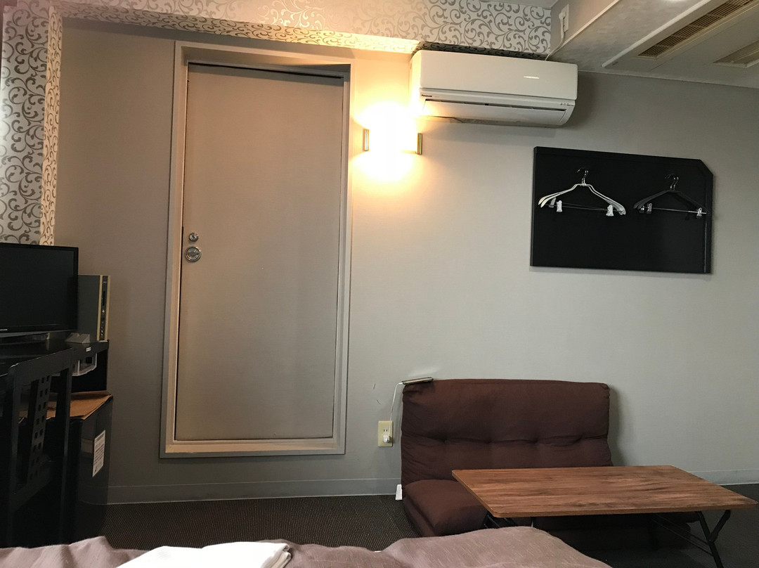 Hotel Abest Shinanjo Ekimae主图