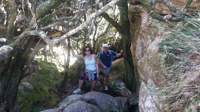 FloGuide-开普敦中心区必去景点