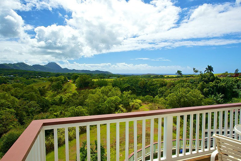 Kauai Banyan Inn主图