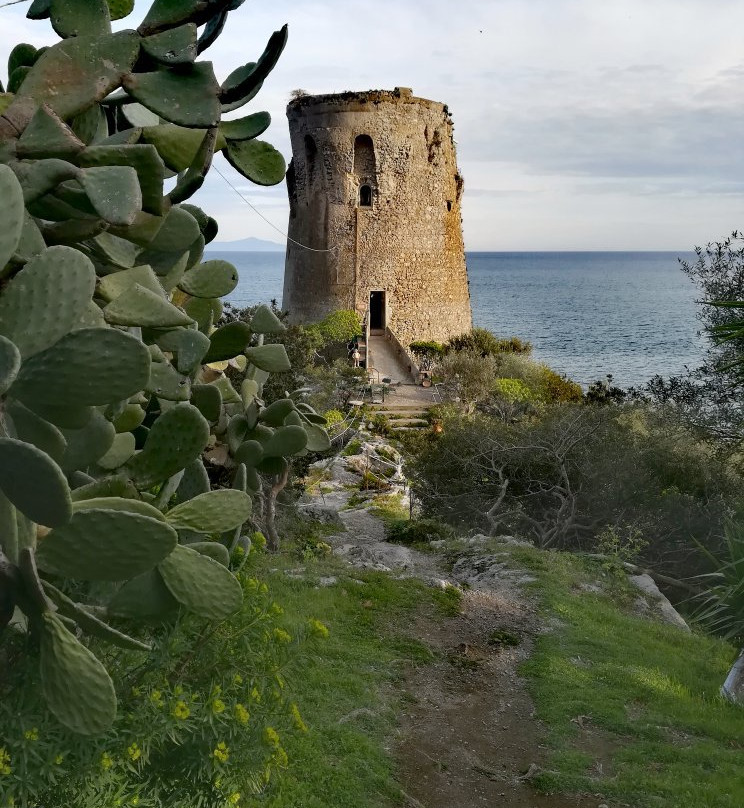 Torre a Mare景点图片
