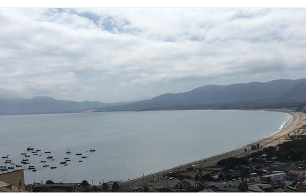 Playa Guanaqueros-Guanaqueros必去景点