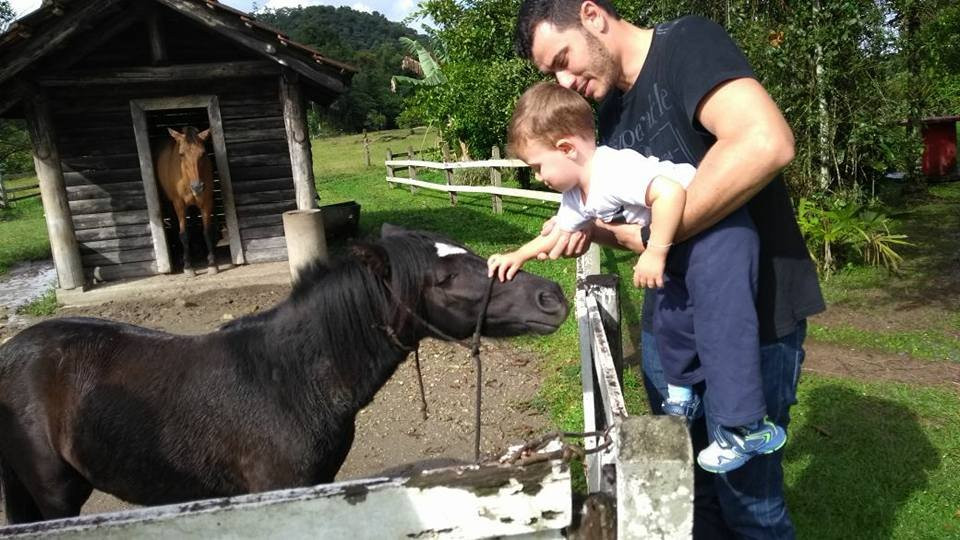 Rancho Alegre-Joinville必去景点