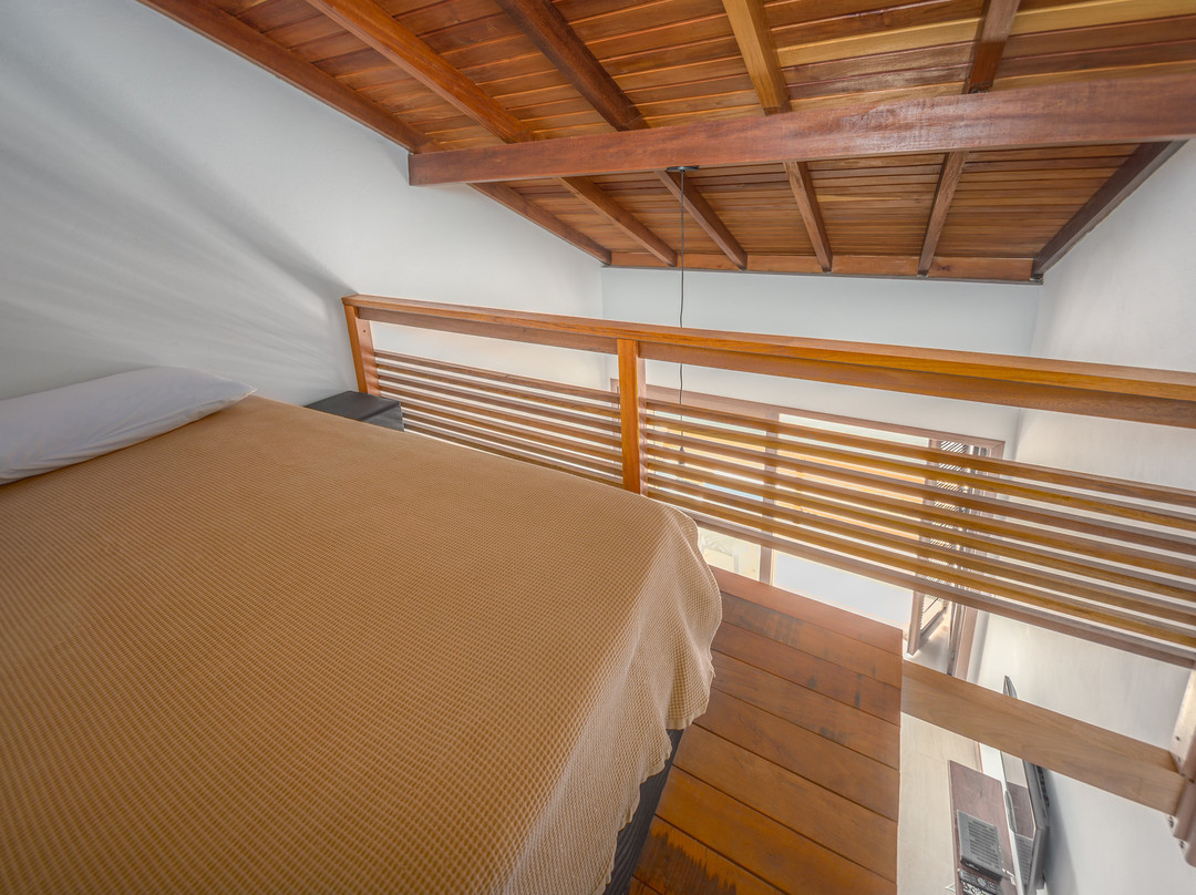 Pousada Bon Vivant Floripa主图