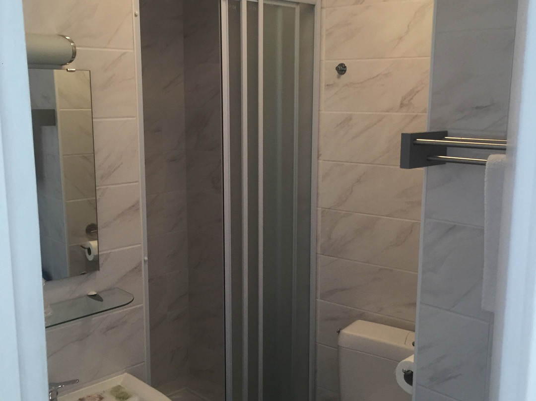 Hotel Le France主图