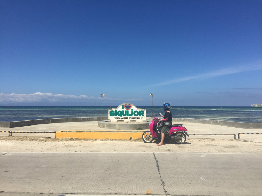 Green Monkey Bike Rental-锡基霍尔必去景点