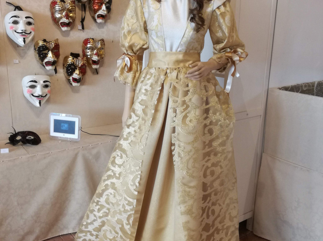 Atelier Xelesia-威尼斯必去景点