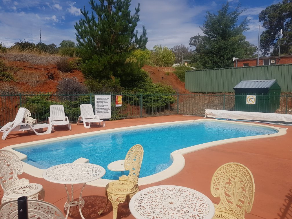 Nelsons of Bridgetown主图